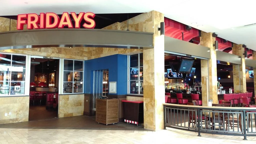 Tysons Corner Center/Miscellaneous gallery GMCerealFan's Extended