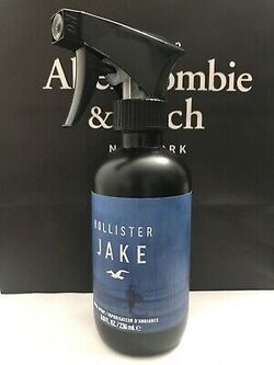 Hollister Jake GMCerealFan s Extended Universe Wiki Fandom