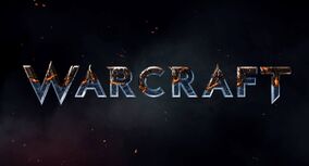 WarcraftLogo