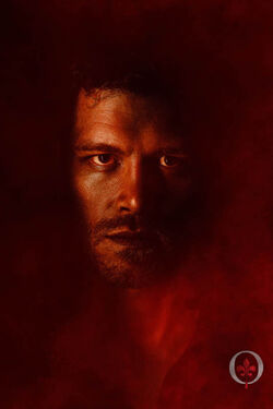 Bloodposter klaus