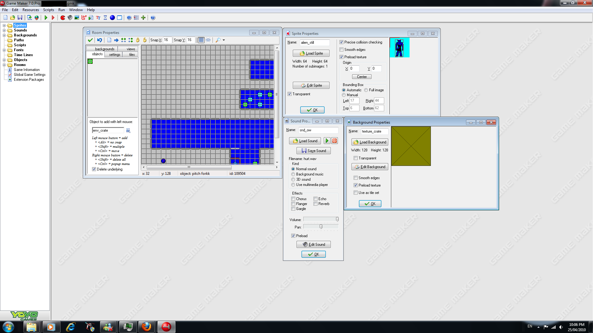 gamemaker 7 gamemaker 7