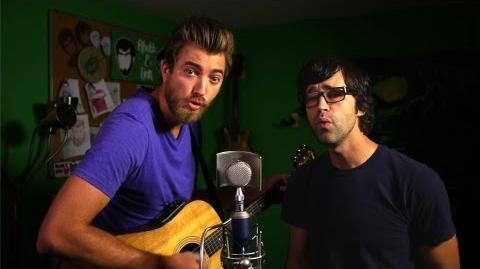 The GMM Song - 100th Episode | Good Mythical Morning Wiki | Fandom