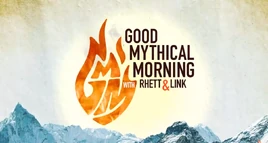 GMM Season 15 Logo