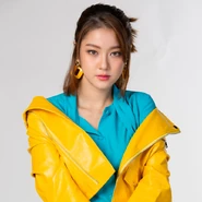 Namtan Tipnaree Weerawatnodom | GMMTV Wiki | Fandom