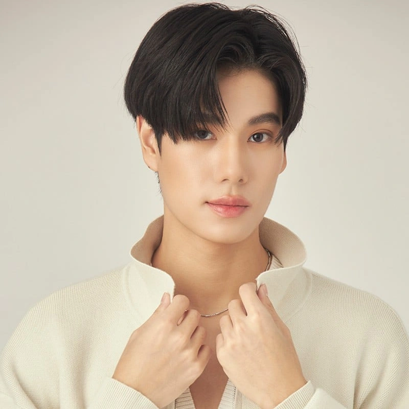 Phuwin Tangsakyuen/Filmography&Discography | GMMTV Wiki | Fandom