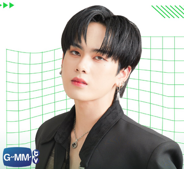 Santa Pongsapak Oudompoch | GMMTV Wiki | Fandom