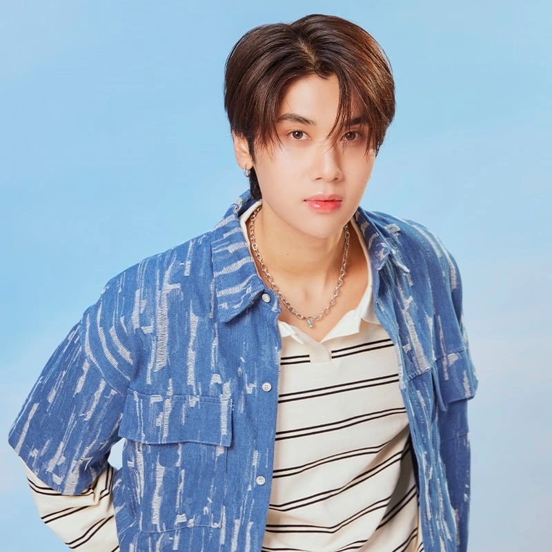 Dunk Natachai Boonprasert | GMMTV Wiki | Fandom