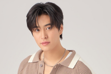 Joong Archen Aydin | GMMTV Wiki | Fandom