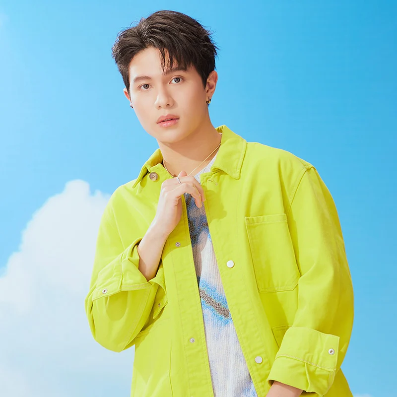 William Jakrapatr Kaewpanpong GMMTV Wiki Fandom