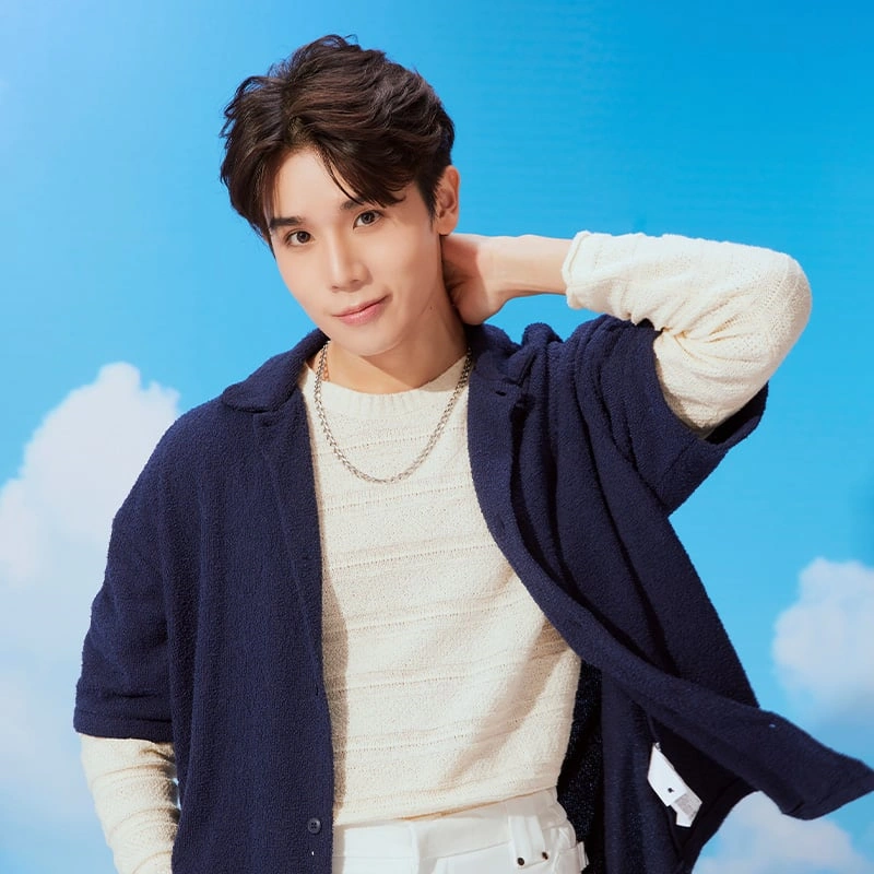 Jimmy Jitaraphol Potiwihok/Filmography&Discography | GMMTV Wiki | Fandom