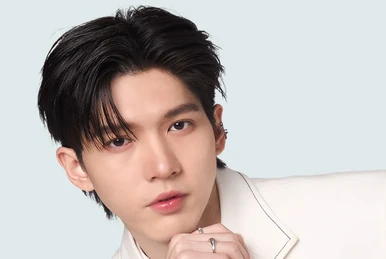 William Jakrapatr Kaewpanpong | GMMTV Wiki | Fandom