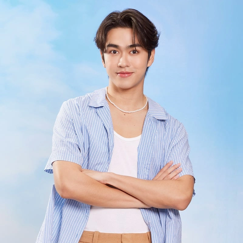 Boom Tharatorn Jantharaworakarn/Awards&Nominations | GMMTV Wiki | Fandom