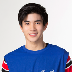Fourth Nattawat Jirochtikul | GMMTV Wiki | Fandom