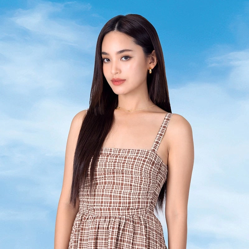 Fah Yongwaree Anilbol/Filmography&Discography | GMMTV Wiki | Fandom