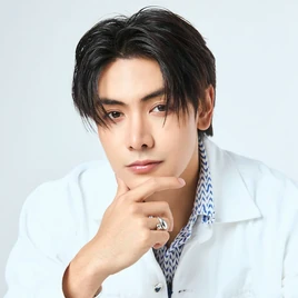 Joong Archen Aydin | GMMTV Wiki | Fandom