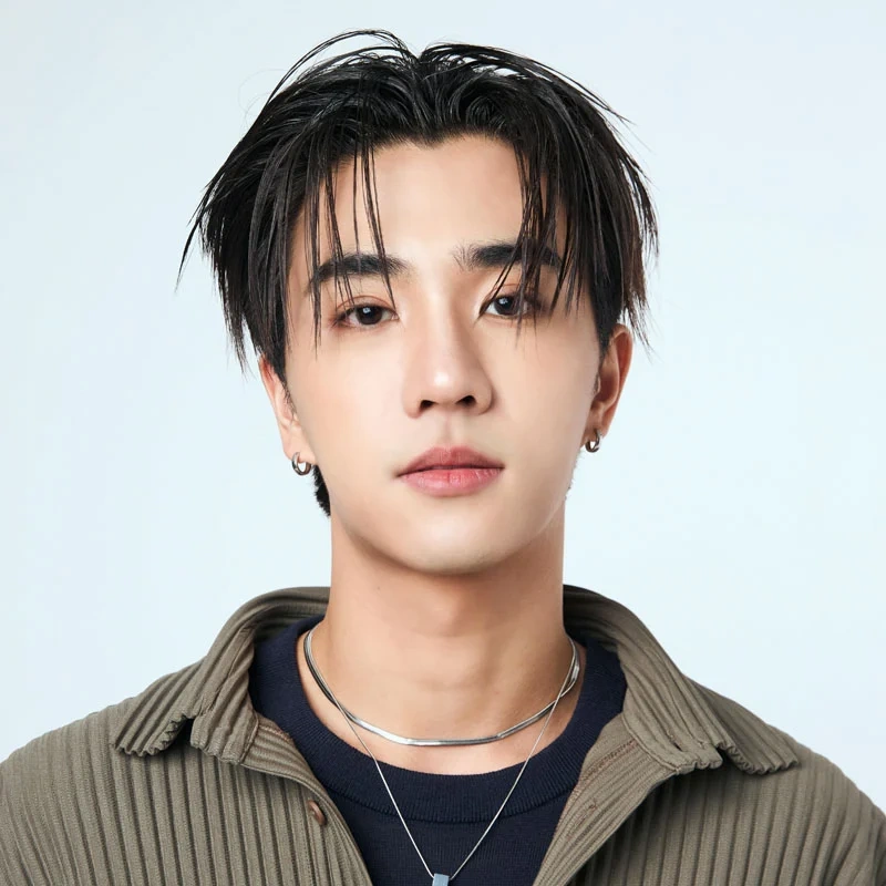 Perth Tanapon Sukumpantanasan/Filmography&Discography | GMMTV Wiki