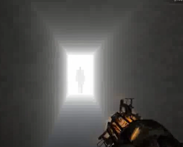 Shadow Figure Garry's Mod ARGs Wiki Fandom