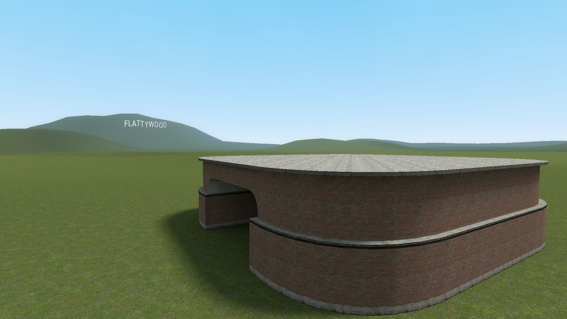 garrys mod map