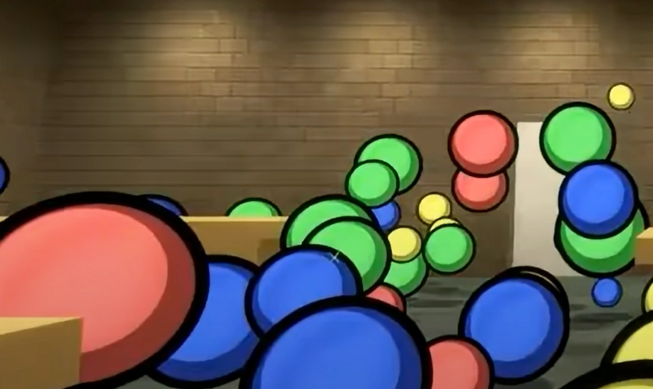 Bouncy Balls Garry's Mod Wiki Fandom