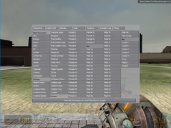 Addons Menu - Garry's Mod Wiki