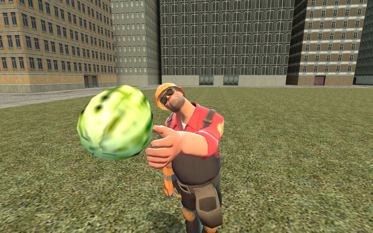 GMOD 