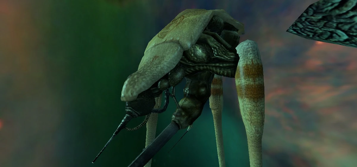 Strider | Garry's Mod Wiki | Fandom