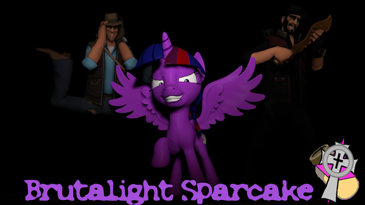 Halloween Game (1) - Lunatic Cake's Blog - MLP Forums