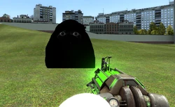 Anyone know what this nextbot is? : r/gmod