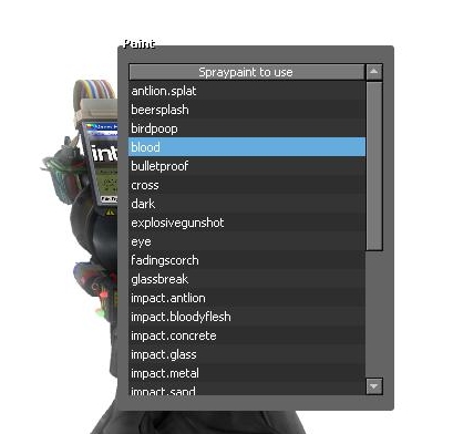 how to reset map in gmod