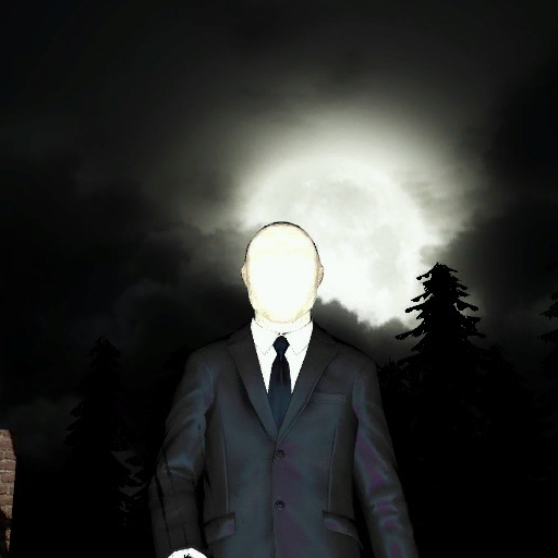 Steam Community :: Slenderman