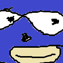 Spawn icon for the NextBot.