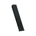 Extended Pistol Magazine (Only on Pistols)