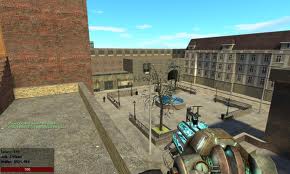 gmod roleplay maps big