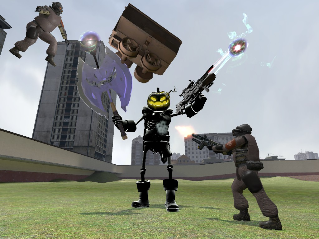 Моды на гаррис мод монстры хендерсона. Garry's Mod игра. LEGO Garry's Mod. Робот мех Гаррис мод.