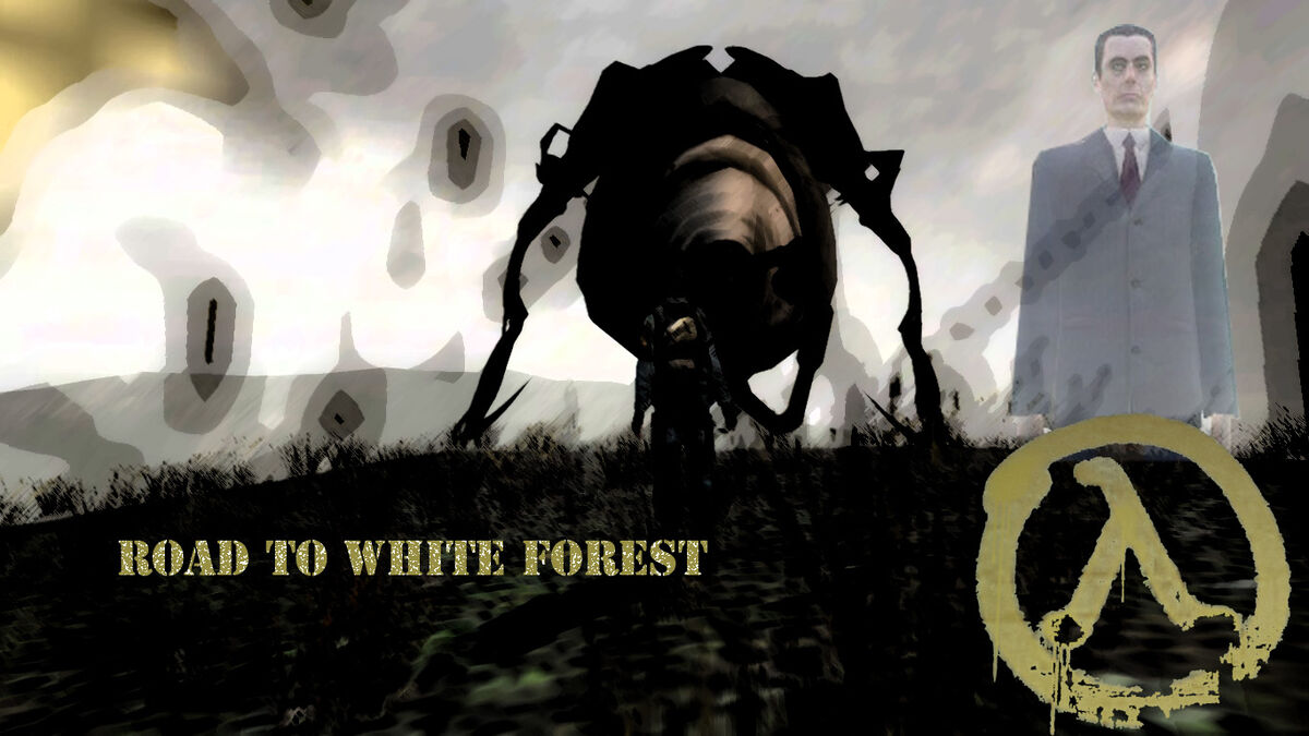 Road To White Forest Machinima Garry S Mod Wiki Fandom   1200