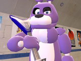 Bonzi Bonnie