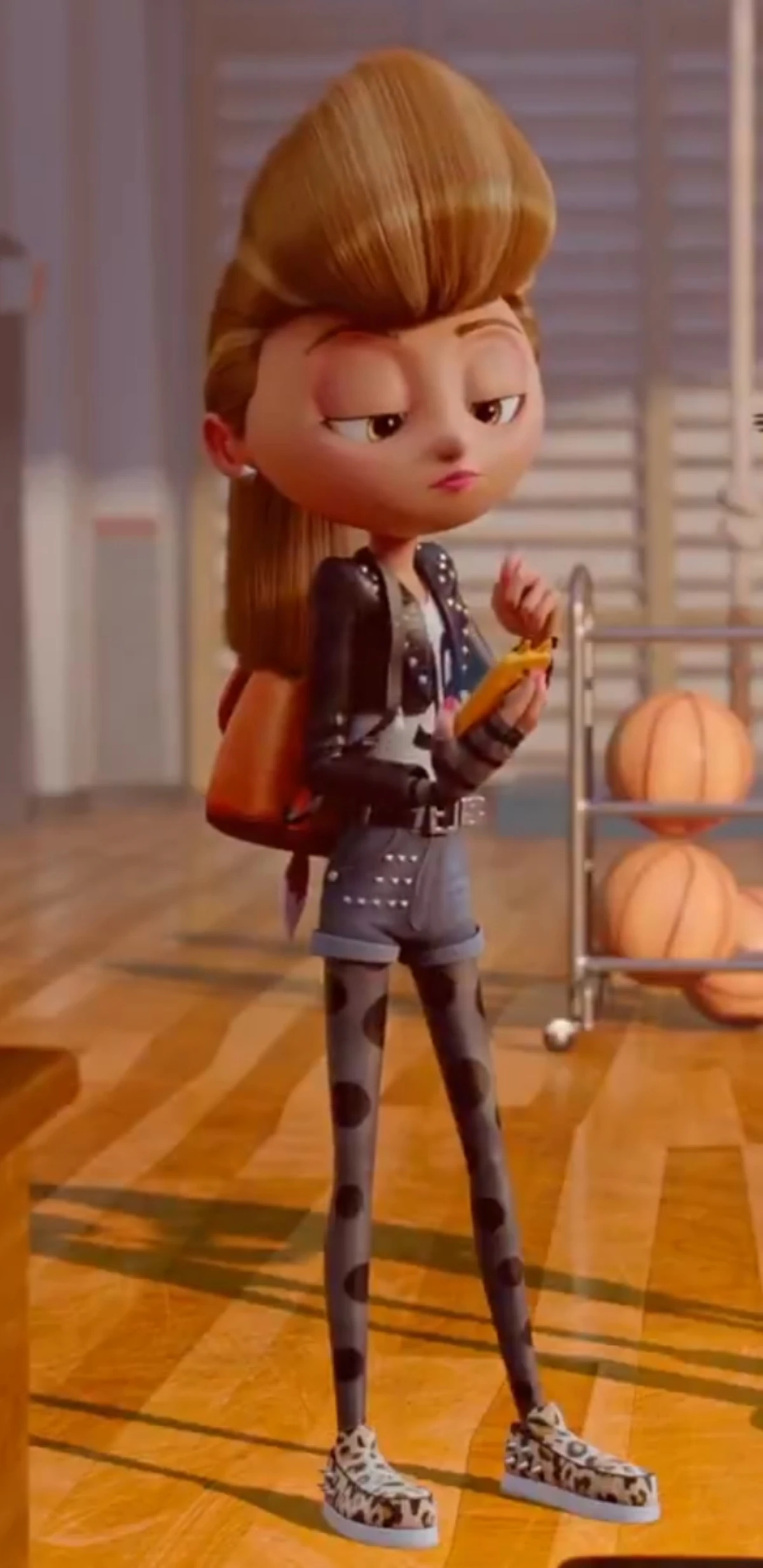 Brittany Gnome Alone (2017) Wiki Fandom