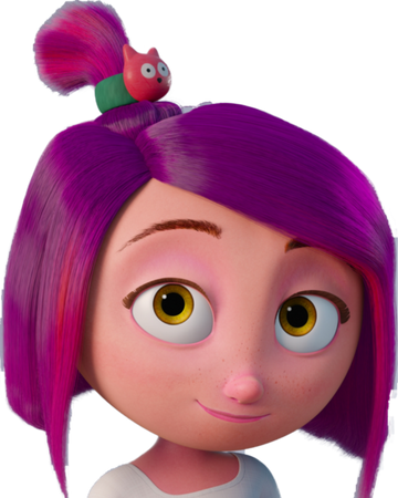 Chloe Gnome Alone 2017 Wiki Fandom