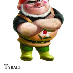 Gnomeo and juliet characters deals