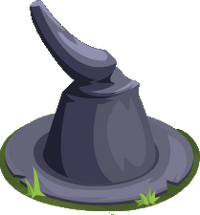 Witch's Hat