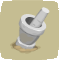 Q-Mortar And Pestle