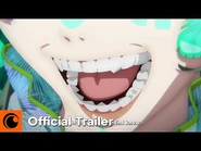 Crunchyroll Trailer