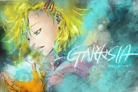 Celebratory Artwork by Cotori