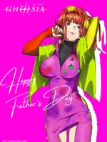 Artwork for Father's Day 2025