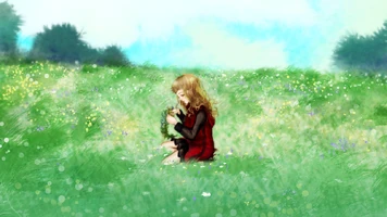 Nostalgic Flowers