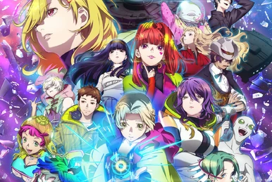 Mirai no Bokura wa Shitteru yo | Dig Delight Direct Drive DJ