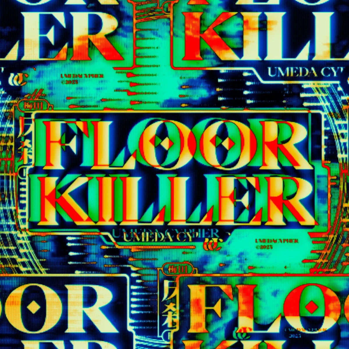 FLOOR KILLER | Gnosia Wiki | Fandom