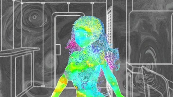 Adventure In A Frozen World