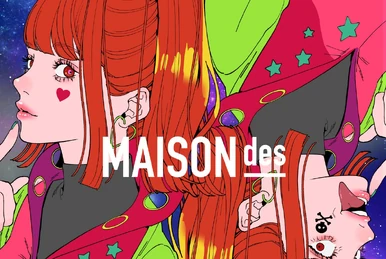 Extra terrestrial Biological Entities | Jpop Wiki | Fandom