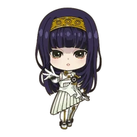 Yuriko Chibi